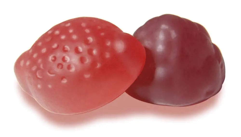 Amazon Basics Adult Multivitamin Gummies, Mixed Berry & Cherry, 150 Gummies, 75-Day Supply, Pack of 1 (Previously Solimo) Amazon Basics Au supplements