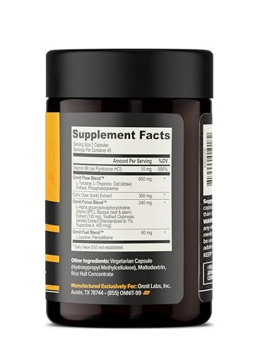 ONNIT Cognitive & Endurance Support Bundle: Alpha Brain Nootropic Capsules (90 Count) + Shroom Tech Sport Exercise Support Capsules (28 Count), IGEN Non-GMO Tested Focus, Energy & Endurance, 2 Pack ONNIT Au supplements