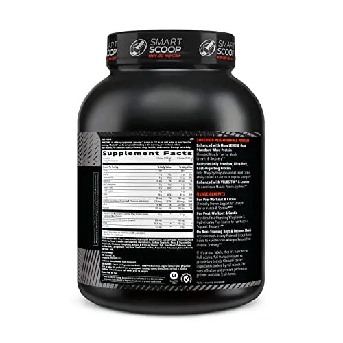 GNC AMP Wheybolic | Targeted Muscle Building and Workout Support Formula | Pure Whey GNC Au supplements