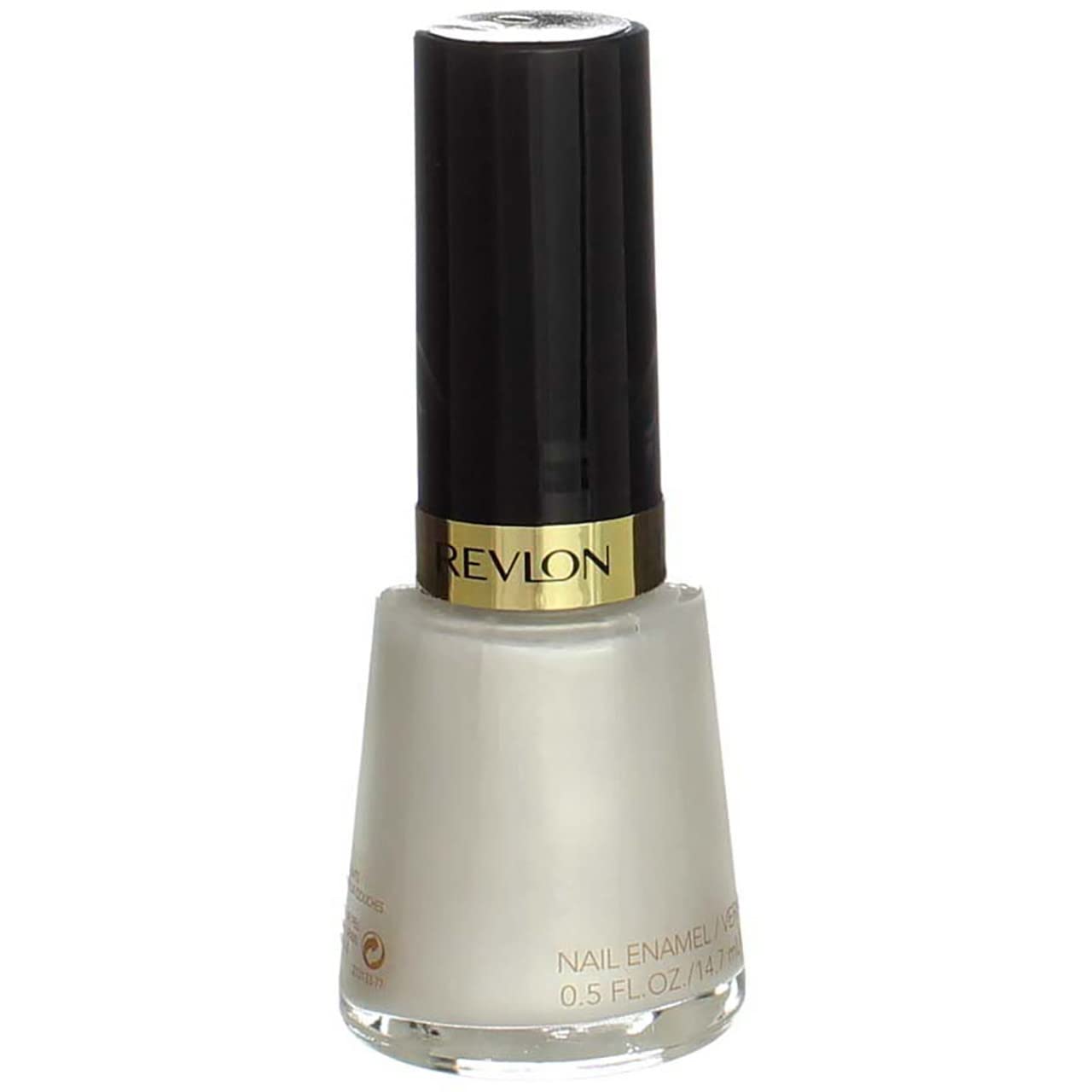 Revlon Nail Enamel, Pure Pearl 0.50 oz (Pack of 2) REVLON Au supplements