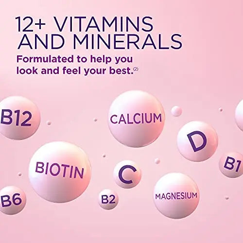 Nature's Bounty Complete Protein & Vitamin Shake Mix with Collagen & Fiber, Contains Nature's Bounty Optimal Solutions Au supplements