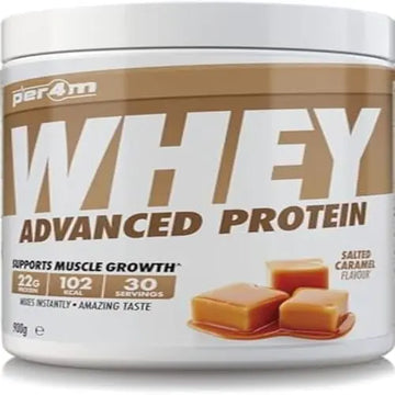 Per4m Protein Whey Powder | 30 Servings of High Protein Shake with Amino Acids | per4m Au supplements