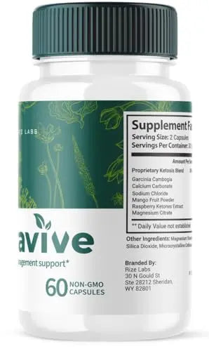 (2 Pack) Puravive Weight Loss Pills, Puravive Capsules Reviews Supplement, Purevive Capsules rize labs Au supplements
