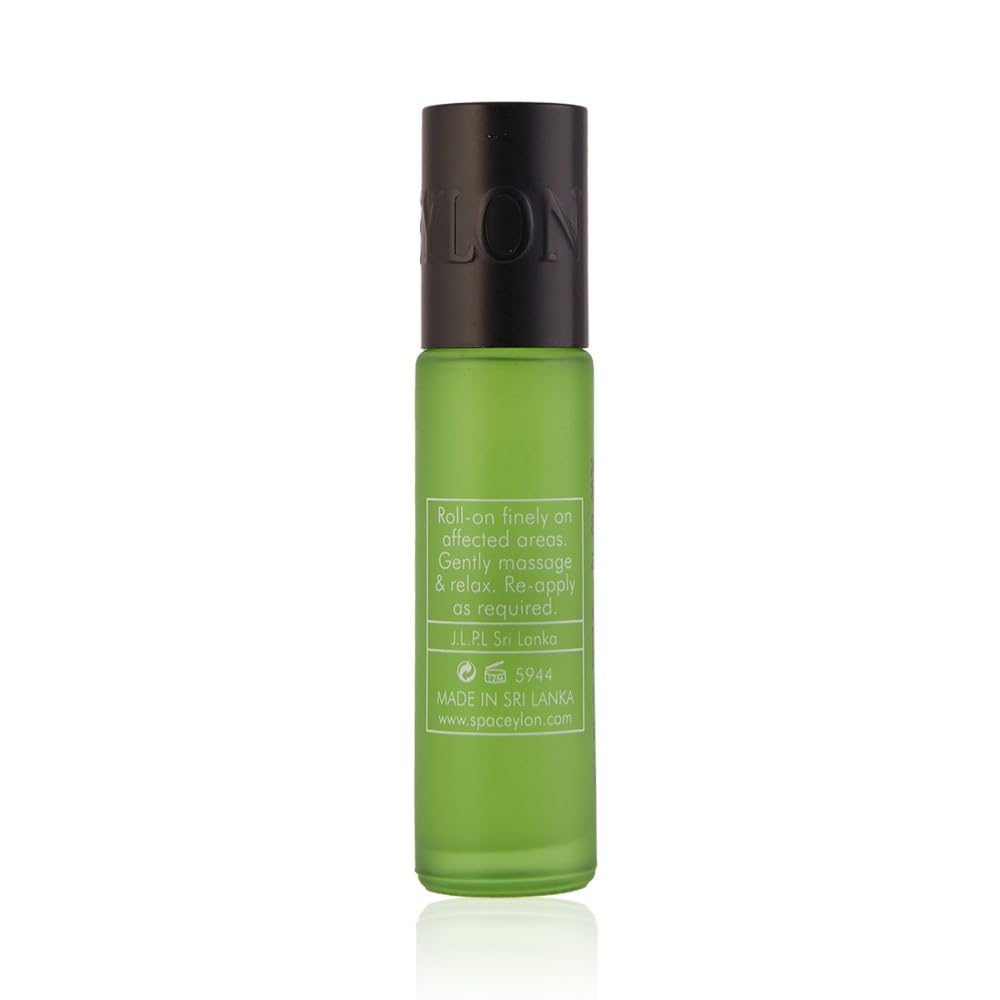 Spa Ceylon Comfort Relieving Balm Roll On SPA CEYLON Au supplements