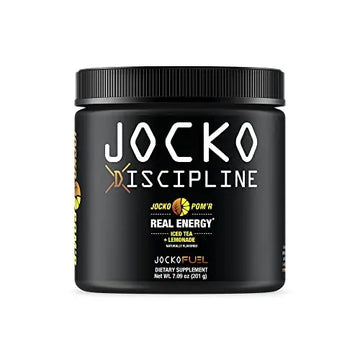 Origin Jocko Fuel Stim Free Pre Workout Powder with L-Citrulline, Nootropic for Endurance Jocko Fuel Au supplements