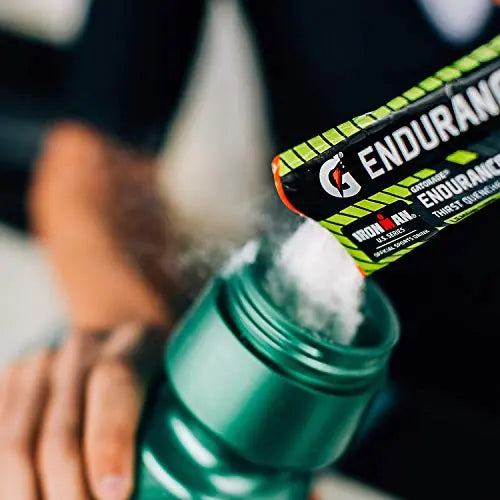 Gatorade Endurance Powder With Electrolytes, Watermelon, 1.72 Ounce Gatorade Au supplements