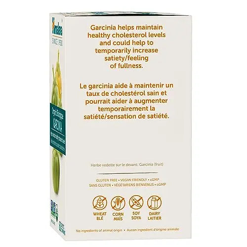 Himalaya Organic Garcinia Cambogia Herbal Supplement, Appetite Control, Lipid Metabolis Himalaya Au supplements