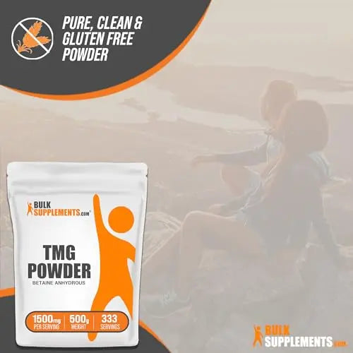 BULKSUPPLEMENTS.COM Betaine Anhydrous Powder - Trimethylglyine, TMG Supplements BULKSUPPLEMENTS.COM Au supplements