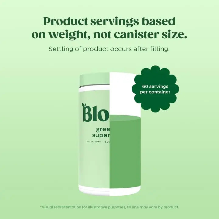 Bloom Nutrition Super Greens Powder Smoothie & Juice Mix - Probiotics for Digestive Bloom Nutrition Au supplements