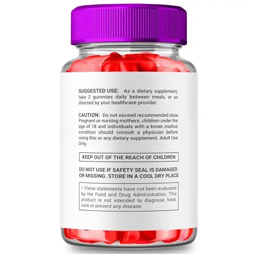 Metabolix Labs Keto ACV Gummies - Offical Formula - Metabolix Labs Keto ACV Gummies VIVE MD Au supplements