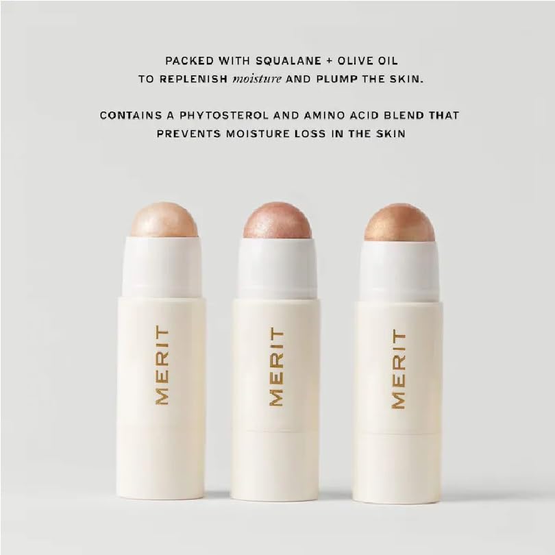 M Day Glow Dewy Highlighting Balm Bounce (0.7 oz / 5 g) + Bonus Acne Patch (36 Pieces) Aus Healthcare Au supplements