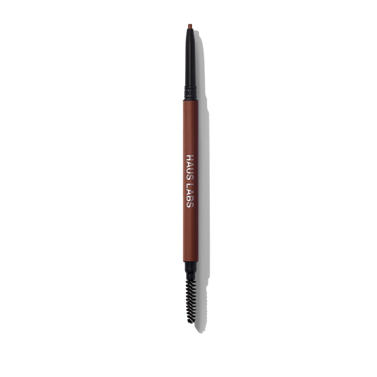 HAUS LABS BY LADY GAGA The Edge Precision Eyebrow Pencil Auburn Haus Laboratories Au supplements