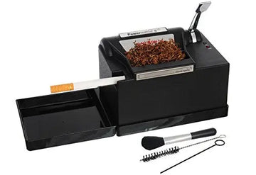 Powermatic 2 Electric Cigarette Injector Machine Powermatic Au supplements
