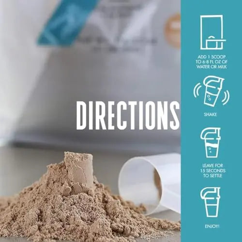 MyProtein Impact Whey Protein , Mocha Pouch, Size: 2.2lbs Myprotein Au supplements