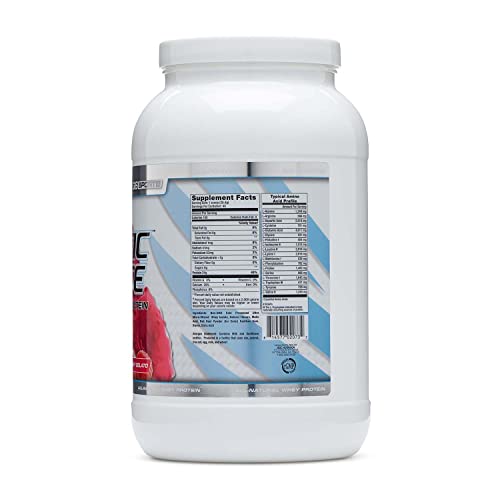 G6 Sports Nutrition Prolific Isolate All Natural Whey Protein Isolate (Gluten Free, Lactose G6 Sports Au supplements