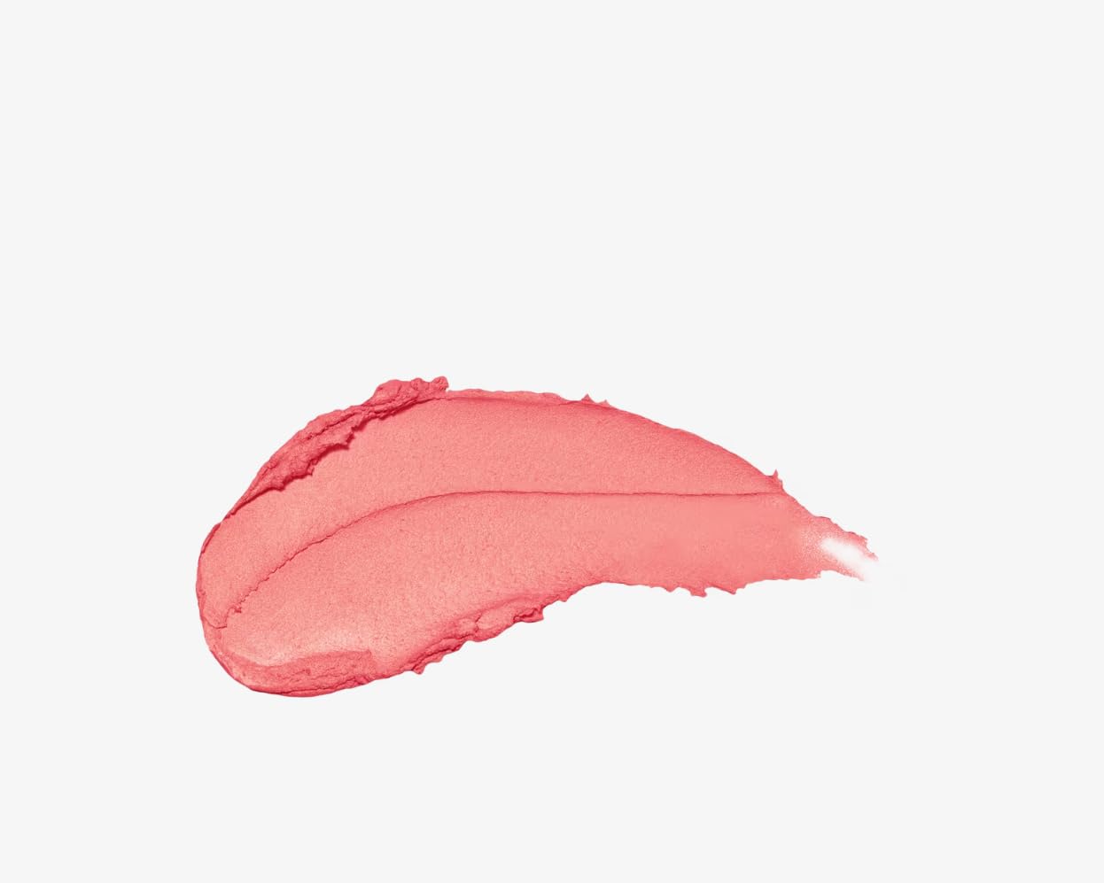 Polite Society Polite Pops Powder Blush Stick, Hybrid Cream to Powder Formula, Buildable Color with Coastal Plant and Vitamin E, Malibu shimmering golden peach Aus Healthcare Au supplements