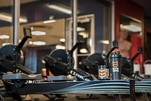 MTN OPS Enduro Nitric Oxide Supplement & Stim-Free Pre Workout - 30 Servings MTN OPS Au supplements