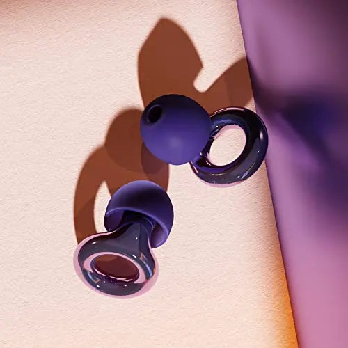 Loop Experience Ear Plugs for Concerts – High Fidelity Hearing Protection Loop Au supplements