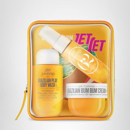 Sol de Janeiro Bum Bum Jet Set