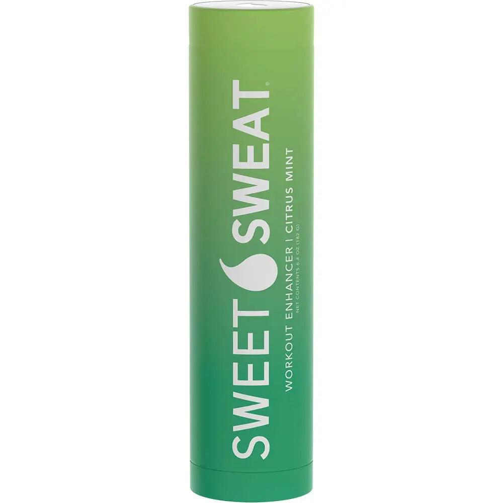 Sweet Sweat Workout Enhancer Roll-On Gel Stick - Sweat Harder and Faster Sports Research Au supplements