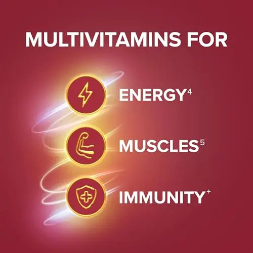 Seven Seas Omega-3 & Multivitamins Man, With B Vitamins and Magnesium, 30-Day Duo Seven Seas Au supplements