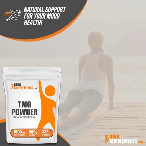 BULKSUPPLEMENTS.COM Betaine Anhydrous Powder - Trimethylglyine, TMG Supplements BULKSUPPLEMENTS.COM Au supplements