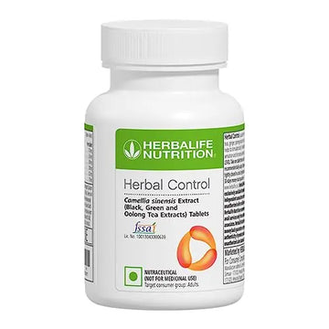HERBALIFE Total Control: 90 Tablets Herbalife Au supplements