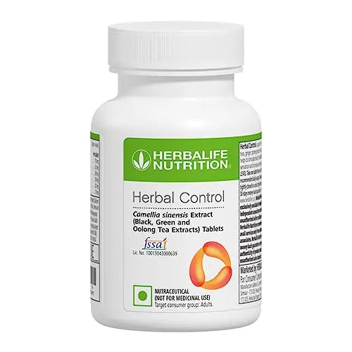 HERBALIFE Total Control: 90 Tablets Herbalife Au supplements