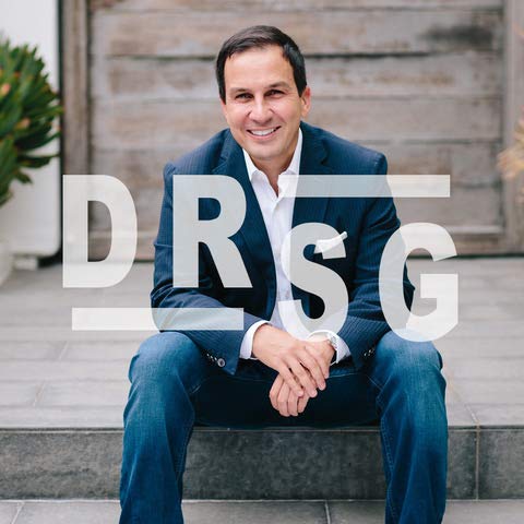 Dr. Steven Gabriel | Glucosamine Patch | Joint Relief, Improve Flexibility | Chrondroitin | 30 Day Supply DrSG Au supplements