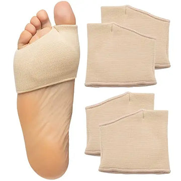 ZenToes Metatarsal Pads for Men and Women - Ball of Foot Pain Relief ZenToes Au supplements