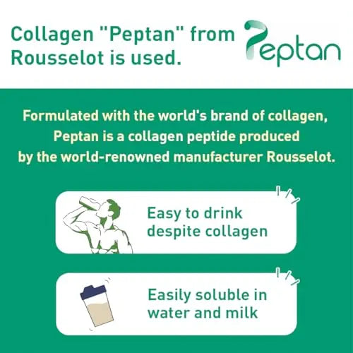Muscle Colllagen Protein Collagen Peptides Powder Chocolate Flavored Dietary Supplement Muscle Collagen Au supplements
