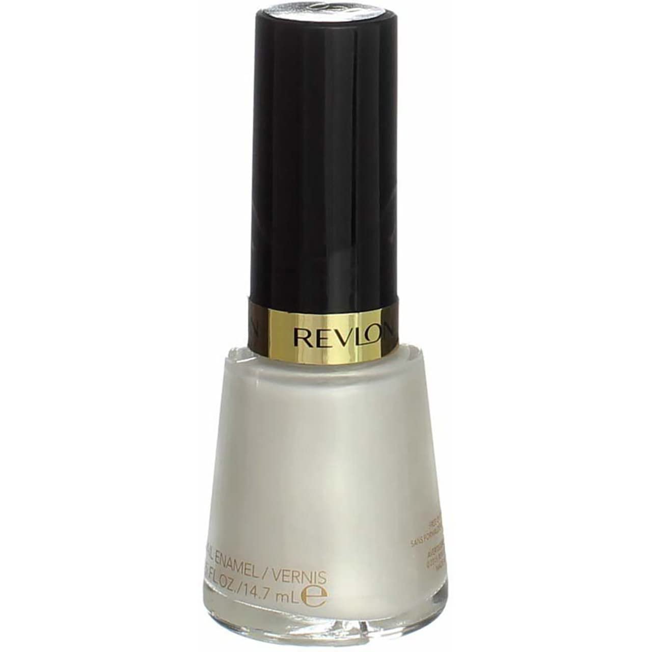 Revlon Nail Enamel, Pure Pearl 0.50 oz (Pack of 2) REVLON Au supplements