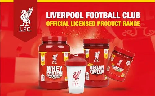 LFC Whey Protein Powder Dutch Chocolate Flavour 908g 15.5g Naturally-Occurring BCAAs Vector Consumer Au supplements