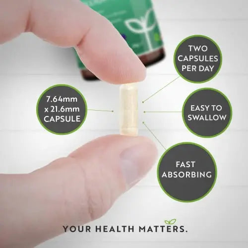 60 Billion CFU Probiotic Cultures - Scientifically Backed Lactospore® for Good Gut Flora Nutravita Au supplements