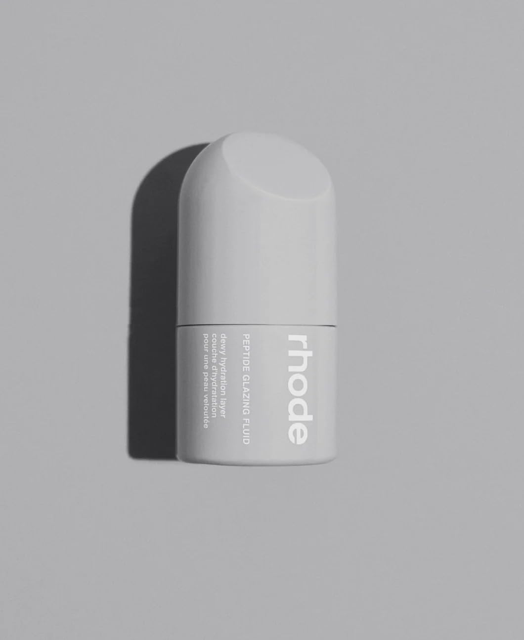 Rhode by Hailey Bieber Peptide Glazing Fluid 50ml / 1.7oz., White RHODE Au supplements
