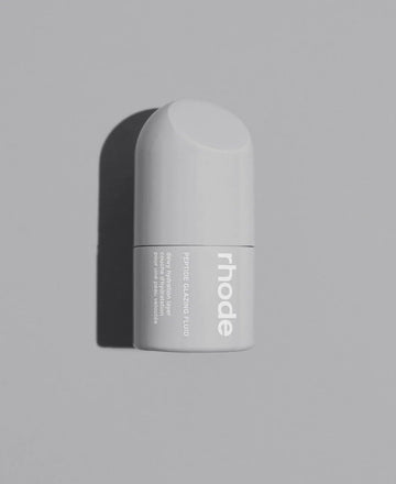 Rhode by Hailey Bieber Peptide Glazing Fluid 50ml / 1.7oz., White RHODE Au supplements