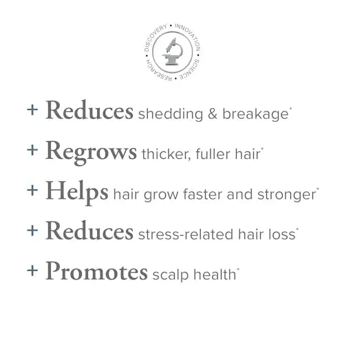 SeroVital Hair Regeneres Advanced Healthy Hair Growth Bundle Serovital Au supplements
