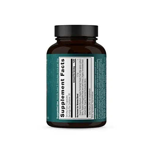 Ancient Nutrition Women's Hormones, Helps Reduce Stress, Supports Energy, Hormone Ancient Nutrition Au supplements