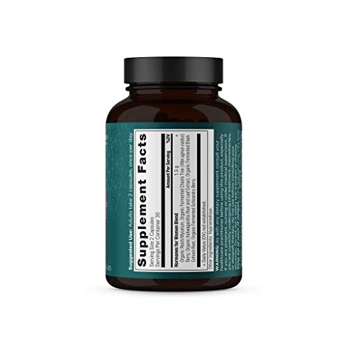Ancient Nutrition Women's Hormones, Helps Reduce Stress, Supports Energy, Hormone Ancient Nutrition Au supplements