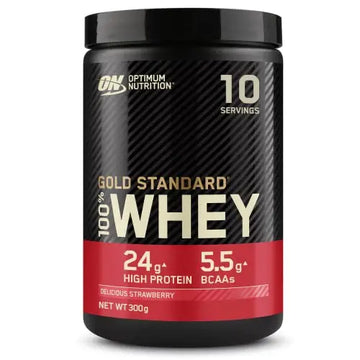 Optimum Nutrition Gold Standard 100% Whey Muscle Building and Recovery Protein Powder Optimum Nutrition Au supplements