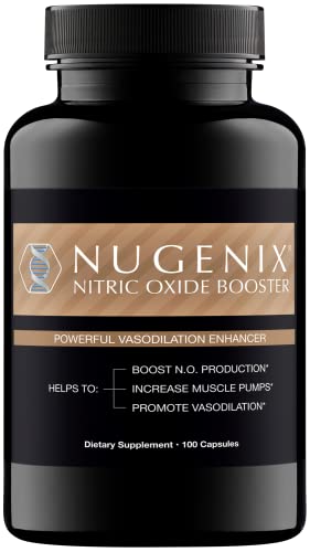 Nugenix Nitric Oxide Booster Tongkat Ali Supplements Bundle Nugenix Au supplements