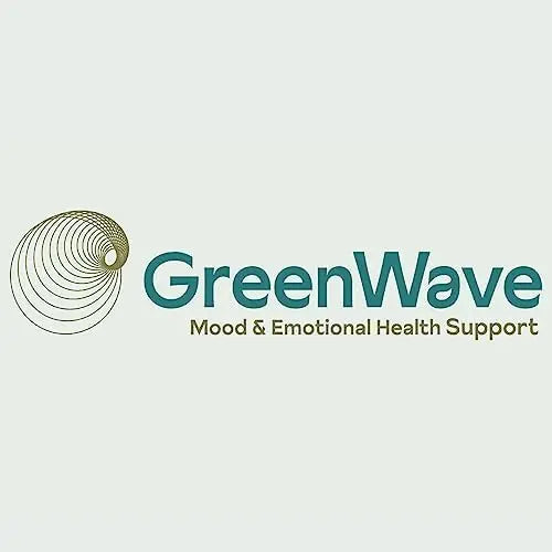 AshwaMag by GreenWave Nutrition | 5 Clinically Studied Ingredients | Happier & Motivated AshwaMag Au supplements