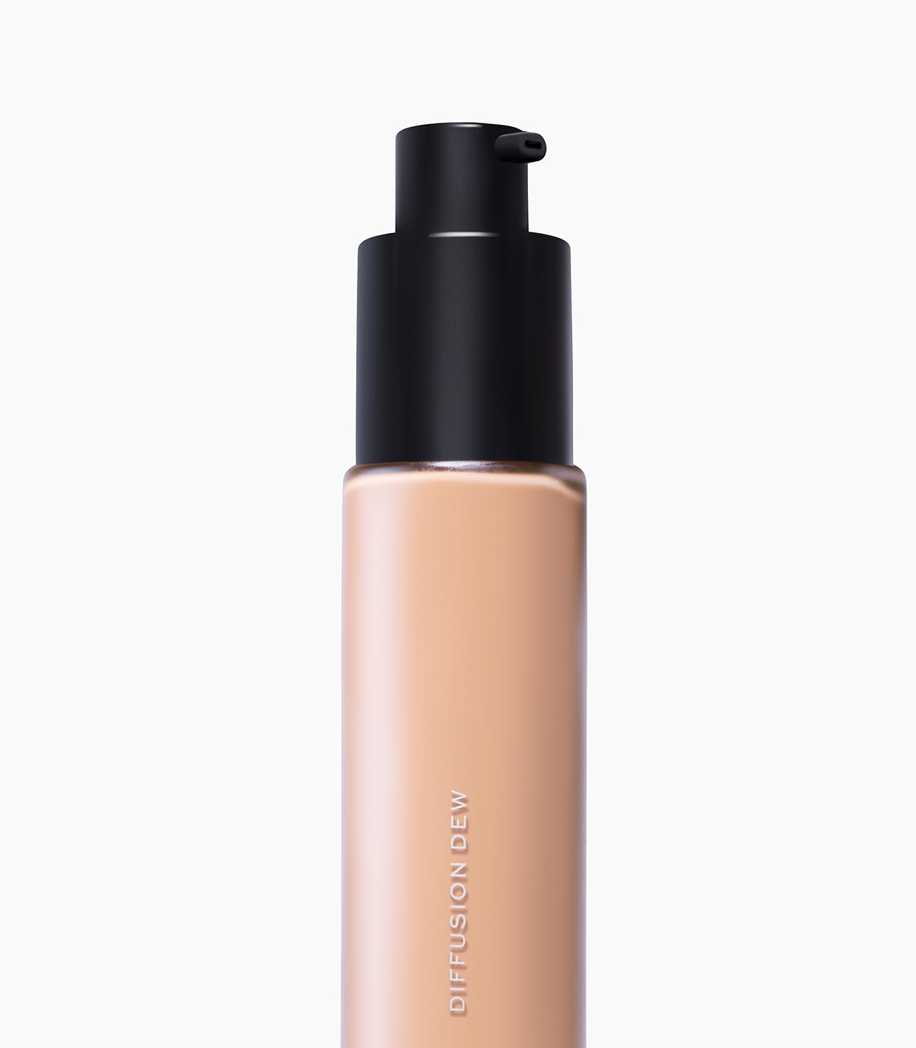 MAKE Beauty Diffusion Dew Skin Tint. Sheer to Medium Coverage Radiant Finish. Blurring, Smoothing, and Brightening for Glowing Complexion. Enhanced with Niacinamide and Adenosine. Tan 06 MAKE Au supplements