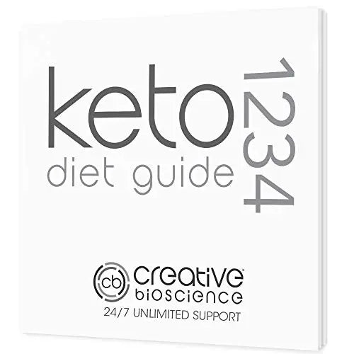 Creative Bioscience 1234 Diet Drops Extreme for Women & Men, Diet Drops for Weight Creative Bioscience Au supplements