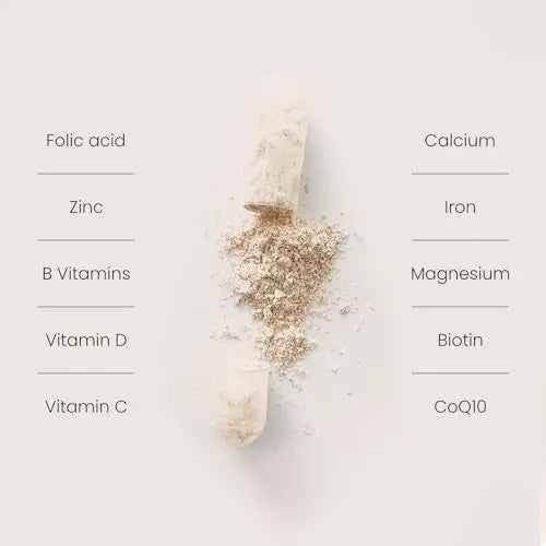 Proceive® Pregnancy Trimester 3 (28 Weeks) Pregnancy Vitamin & Mineral Supplements Proceive Au supplements