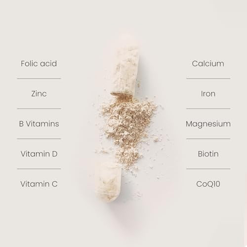 Proceive® Pregnancy Trimester 3 (28 Weeks) Pregnancy Vitamin & Mineral Supplements Proceive Au supplements