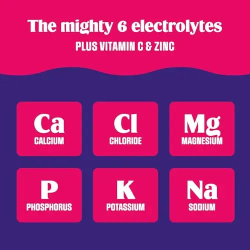 Ultima Replenisher Daily Electrolyte Drink Mix – Watermelon, 30 Servings – Hydration Ultima Replenisher Au supplements