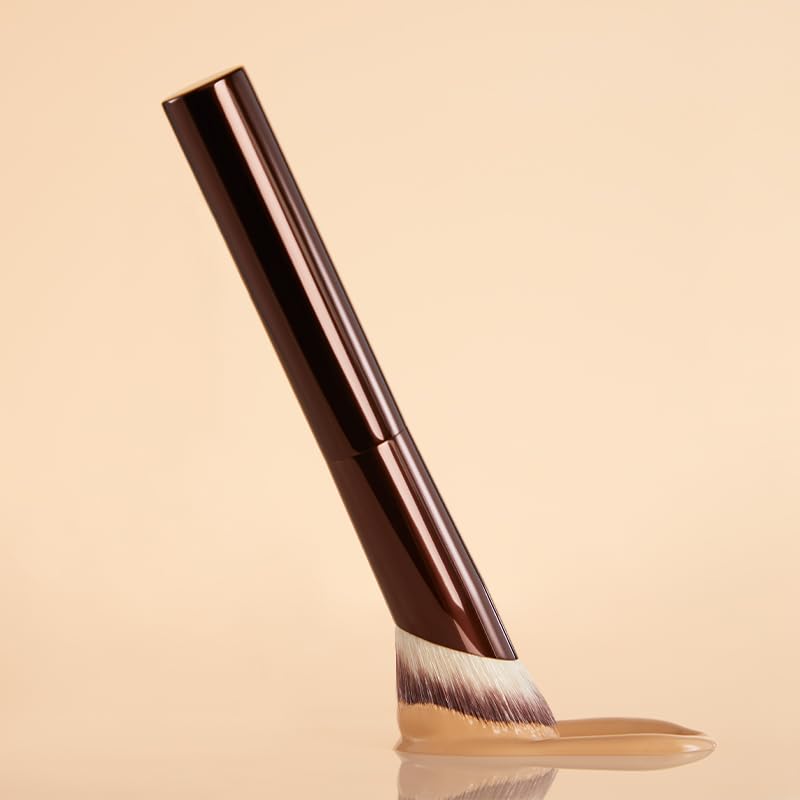Hourglass Ambient Soft Glow Foundation Brush HOURGLASS Au supplements
